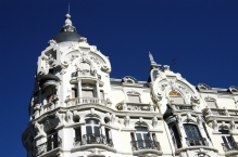 Spain - copyright by Reineke Otten